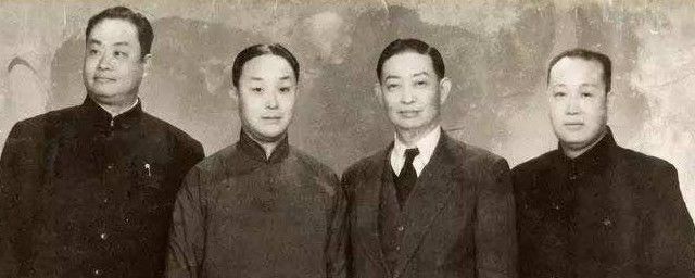 京剧四大名旦是哪四位 代表人物和曲目是什么