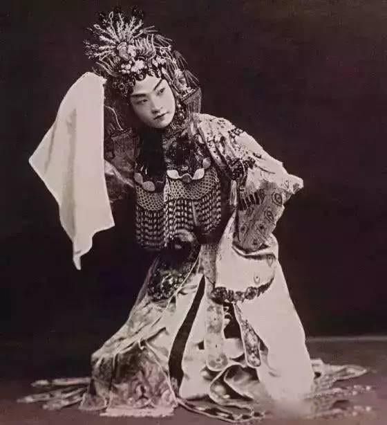 京剧四大名旦是哪四位 代表人物和曲目是什么