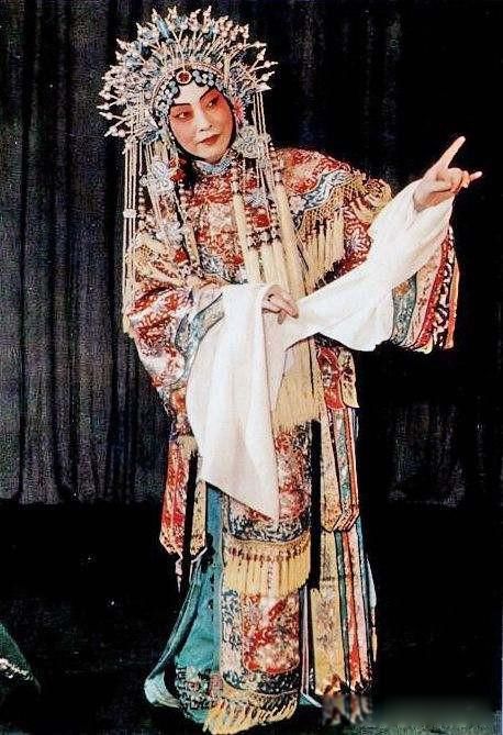 京剧四大名旦是哪四位 代表人物和曲目是什么