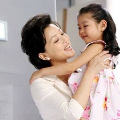 周涛女儿自闭症好了没 周涛现在在哪里从事什么工作