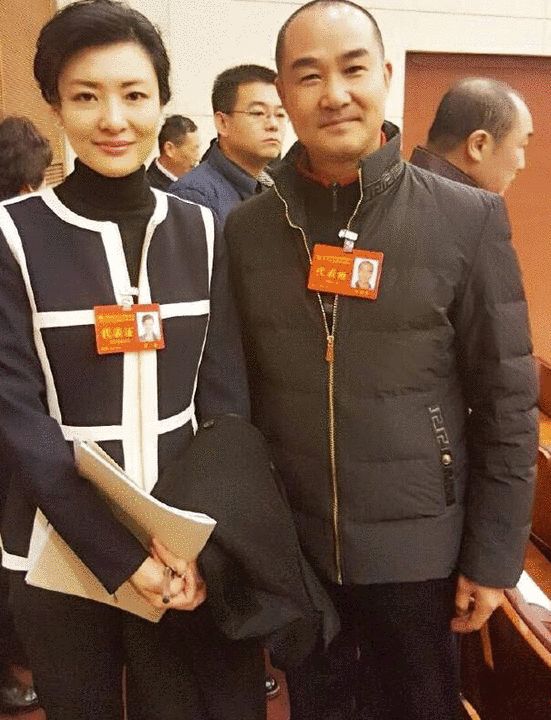 周涛女儿自闭症好了没 周涛现在在哪里从事什么工作