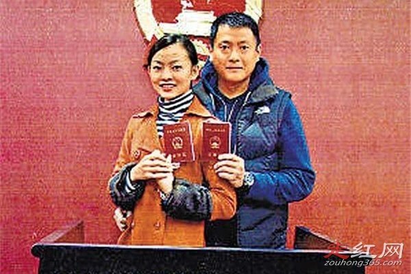 滕丽名魏骏杰分手原因 现任老公是谁