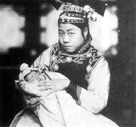 不老女婴其实变老了 不老女婴样子为什么长不大