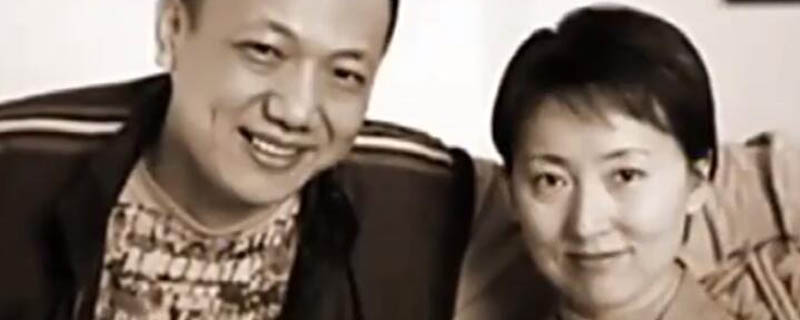 陈晓旭老公郝彤现在怎么样了 郝彤还俗了吗