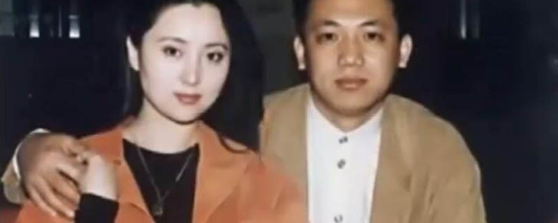陈晓旭老公郝彤现在怎么样了 郝彤还俗了吗