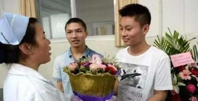 柳艳兵考了多少分 他为何不上清华