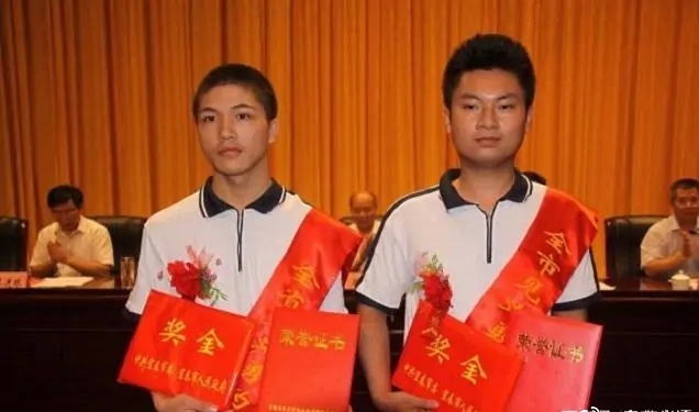 柳艳兵考了多少分 他为何不上清华