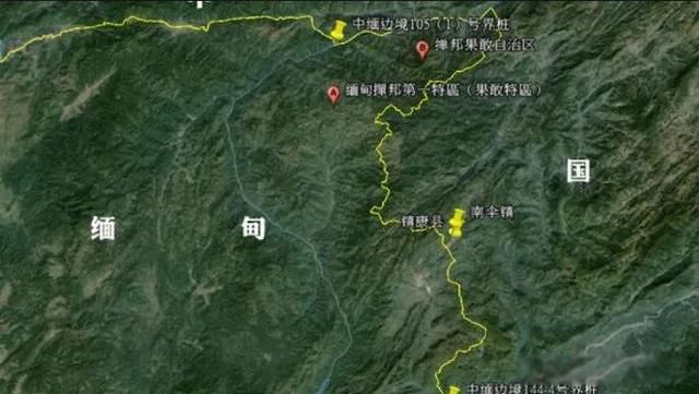 缅甸北部为什么没人管 真实的缅北地区有多乱