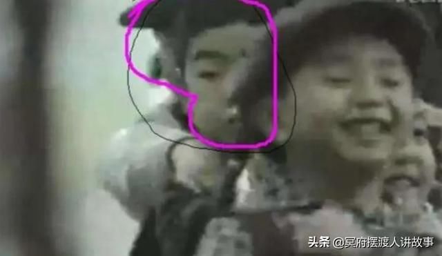 史上最诡异的图片吓死20万人 看懂了超吓人