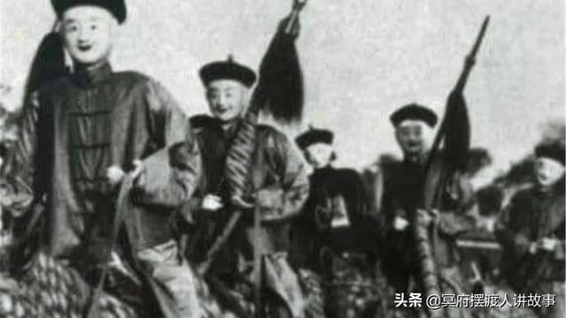 史上最诡异的图片吓死20万人 看懂了超吓人