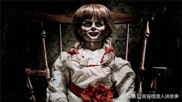 史上最诡异的图片吓死20万人 看懂了超吓人