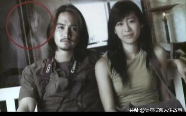 史上最诡异的图片吓死20万人 看懂了超吓人
