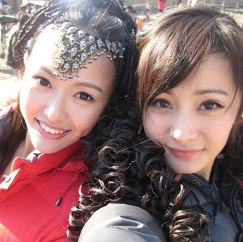 杨幂和唐嫣翻脸原因两人怎么闹翻的 杨幂唐嫣私下不和真实关系