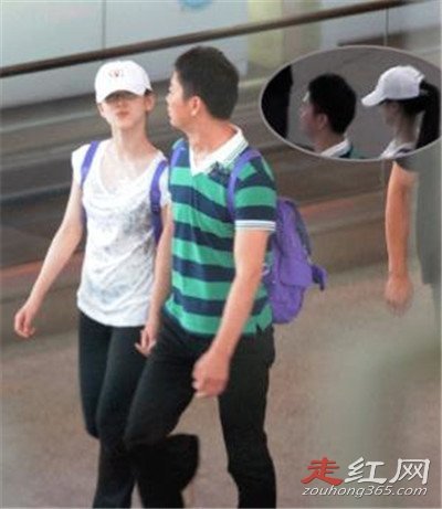 刘强东结了几次婚 为何不娶庄佳