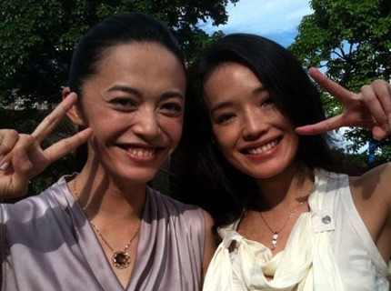 姚晨和舒淇谁的嘴大 舒淇大嘴面相分析