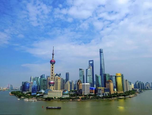 全球主要国家gdp排名 GDP排序的世界前十大经济体