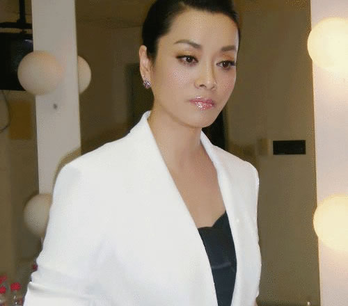 毛阿敏个人资料简介及身高家世揭秘 毛阿敏老公是谁感情经历深扒