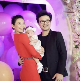 汪峰和章子怡什么时候离的婚 他俩离婚是真是假