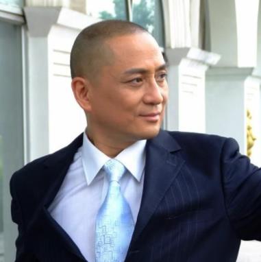 汤镇业几个老婆图片 汤镇业的四个双胞胎照片