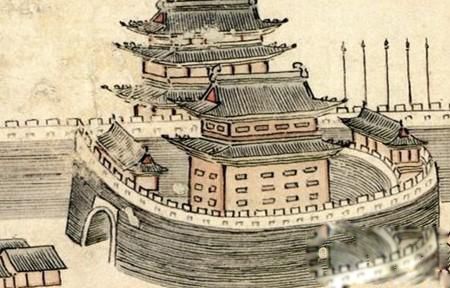 靖康之耻韦贤妃下场如何 韦贤妃在金国有没有生孩子