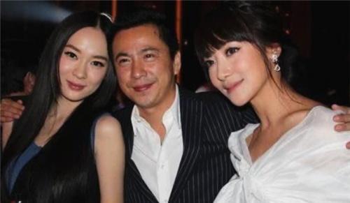为什么说嗯哼长得像王中磊 霍思燕和王中磊恋情私交绯闻天涯扒皮