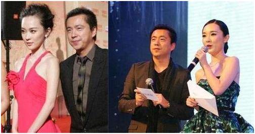 为什么说嗯哼长得像王中磊 霍思燕和王中磊恋情私交绯闻天涯扒皮