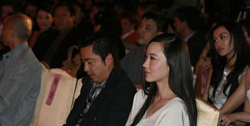 为什么说嗯哼长得像王中磊 霍思燕和王中磊恋情私交绯闻天涯扒皮