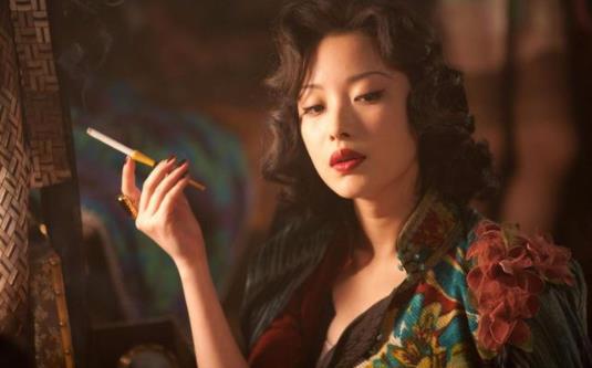张鲁一老婆谢嘉颖简介 他的老婆是圈外人