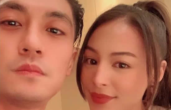 张鲁一老婆谢嘉颖简介 他的老婆是圈外人
