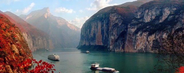 中国风景名胜有哪些地方 中国十大风景名胜排行榜