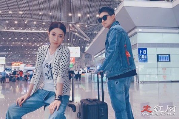 佘诗曼个人资料老公是谁 为什么不结婚