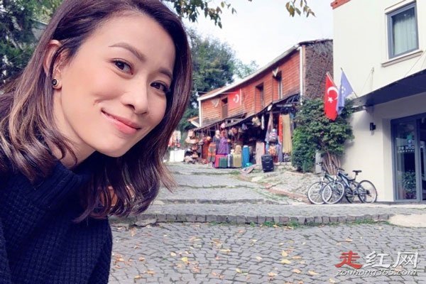 佘诗曼个人资料老公是谁 为什么不结婚