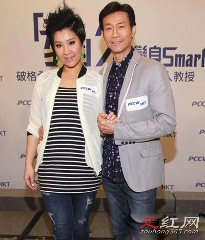 郑少秋和沈殿霞的故事 他有没爱过沈殿霞