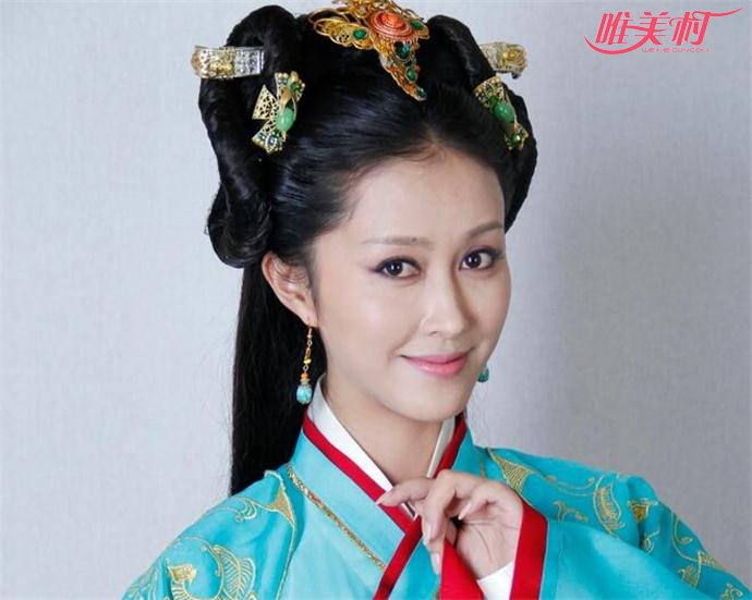 袁志博个人资料简介 被赞真真正正的美人儿