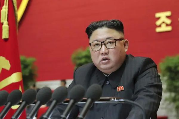 朝鲜内部发生内乱 朝鲜内战爆发原因是什么