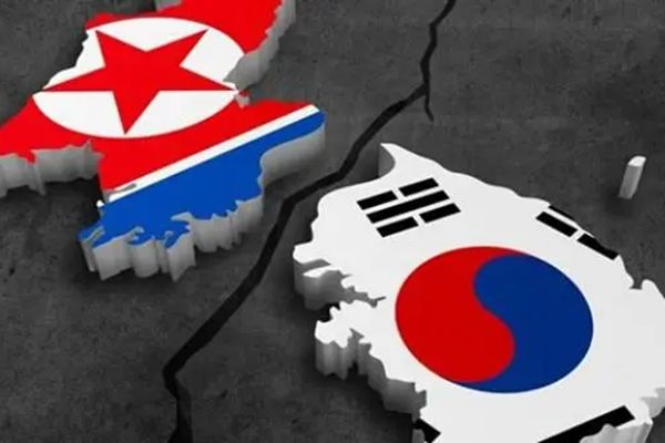 朝鲜内部发生内乱 朝鲜内战爆发原因是什么