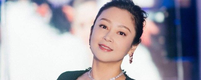 演员陈红结过几次婚 现任老公是谁