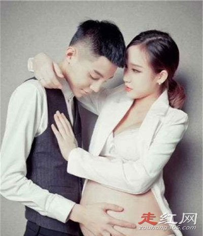 高迪和大美的故事当年发生了什么 有几个宝宝
