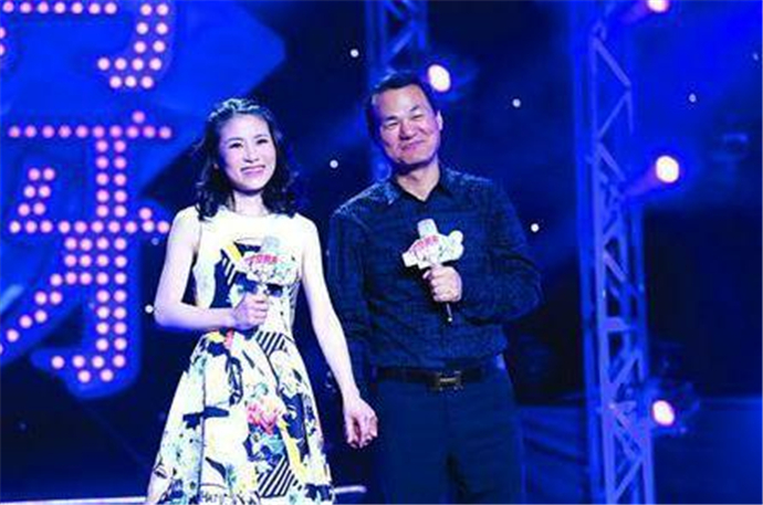 张行老婆尹旎多大岁数 张行和尹旎怎么认识的