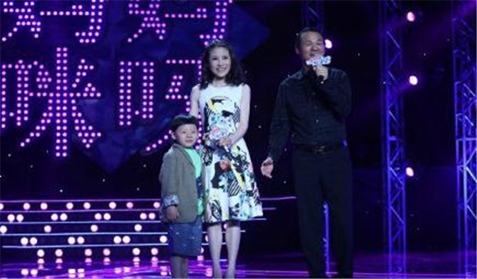 张行老婆尹旎多大岁数 张行和尹旎怎么认识的