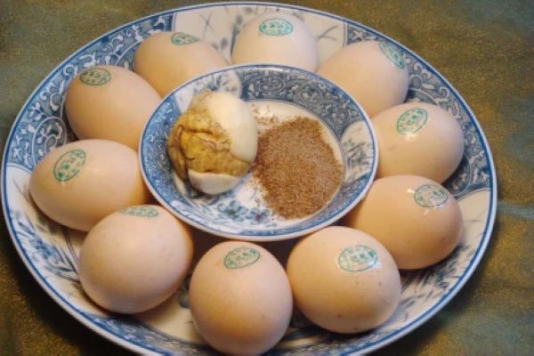 吃活珠子的好处和危害 什么是活珠子是哪里的特产