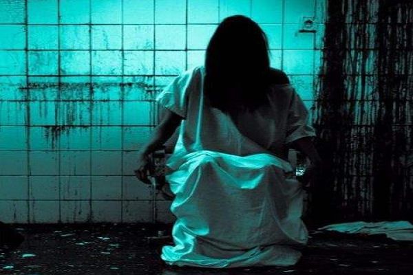 世界上到底有没有鬼 恐怖鬼图片5秒吓死人