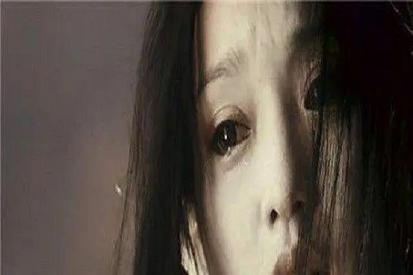 世界上到底有没有鬼 恐怖鬼图片5秒吓死人