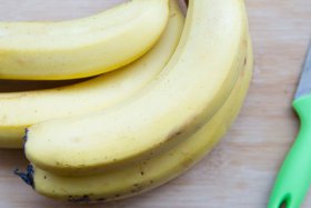 香蕉和玉米可以一起吃吗
