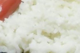 自热米饭的米是什么米